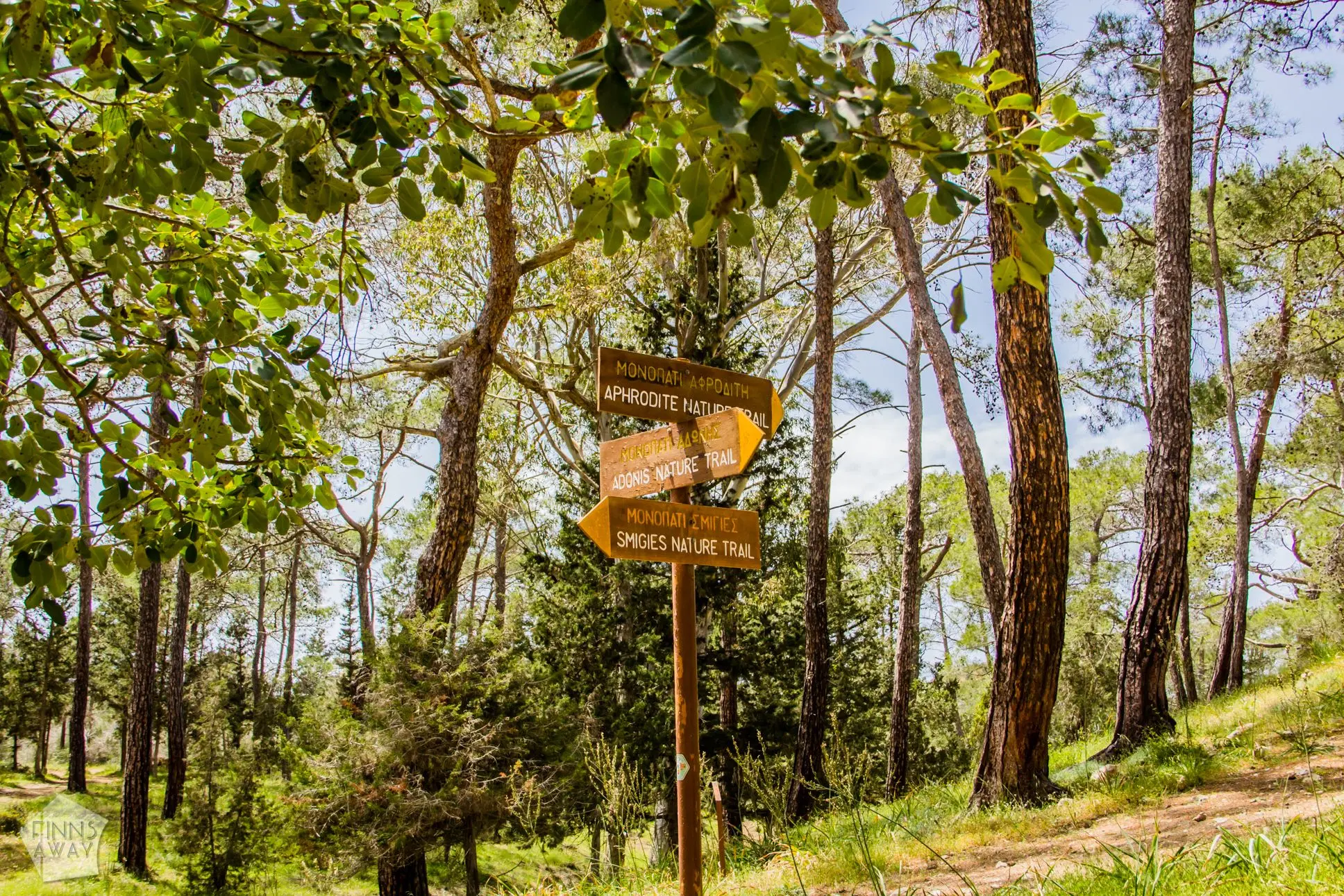 Η Κύπρος στις επιλογές του Travel + Leisure με διαφορετικό «διαβατήριο»