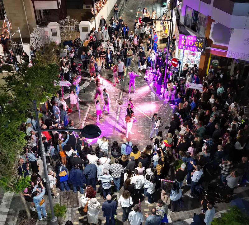 Λάρνακα 2030: Το business case πίσω από την Πολιτιστική Πρωτεύουσα