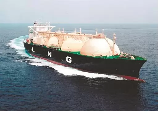 Ενέργεια: Mega deal Γερμανίας – Καναδά για εισαγωγή LNG