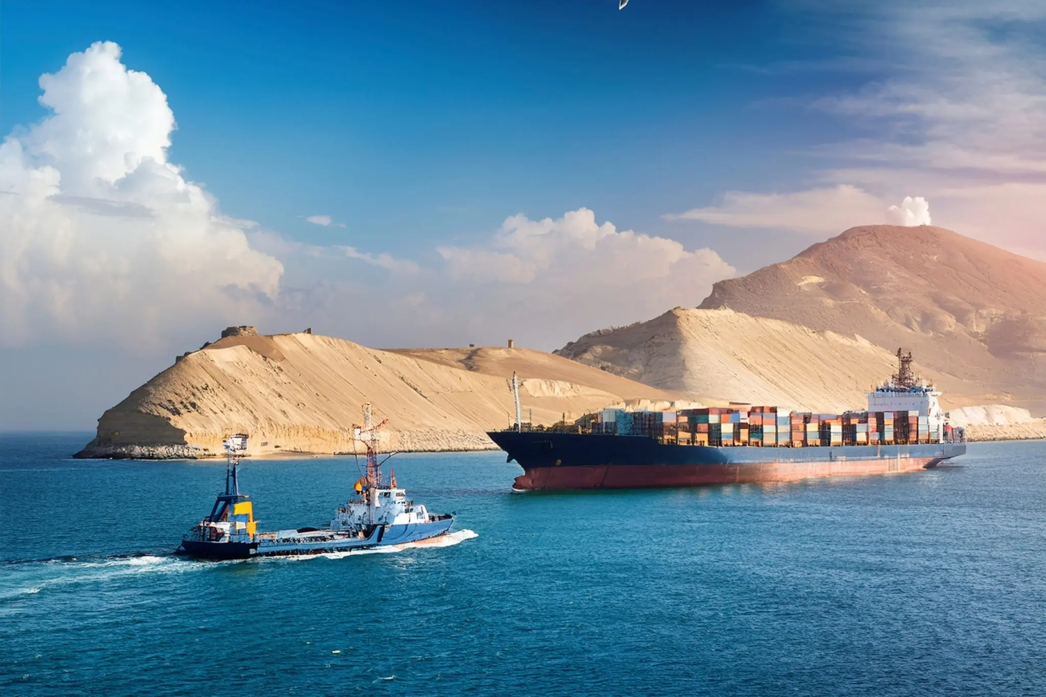 Ανάλυση CNN: Πώς το Ιράν κυριαρχεί στα Στενά του Ορμούζ