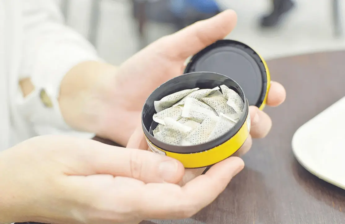 Ικανοποίηση ΚΕΒΕ για τη νέα νομοθεσία που ρυθμίζει τα προϊόντα νικοτίνης