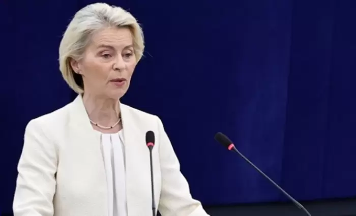 Η Ε.Ε. αποδεσμεύει 710 εκατ. ευρώ για κρίσεις, πολέμους και φυσικές καταστροφές