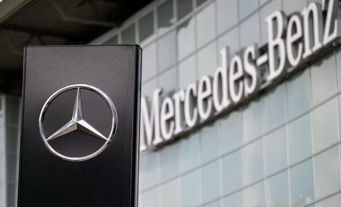 Mercedes-Benz: Ανθεκτικά κέρδη παρά την πτώση στην Κίνα – Το σχέδιο για το δεύτερο εξάμηνο