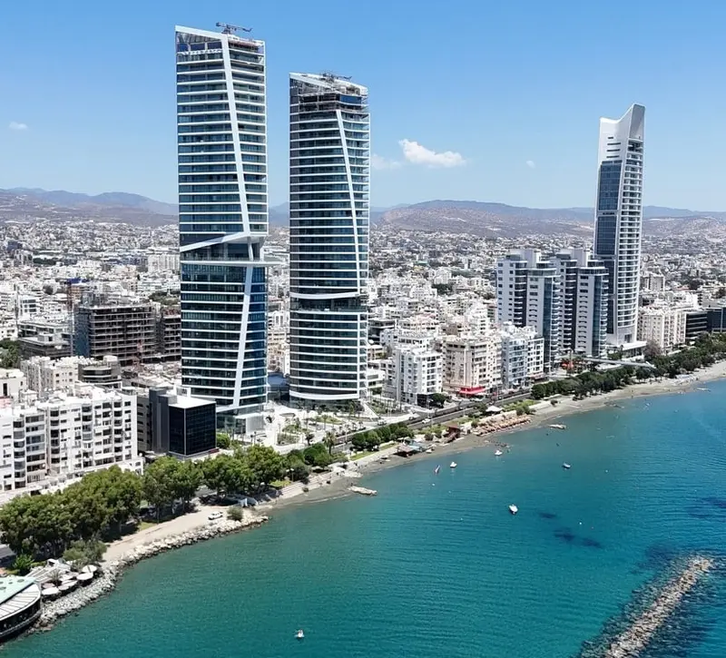 Στα €286 εκατ. τα χρυσά deals της αγοράς ακινήτων - Πάνω από τα μισά στη Λεμεσό