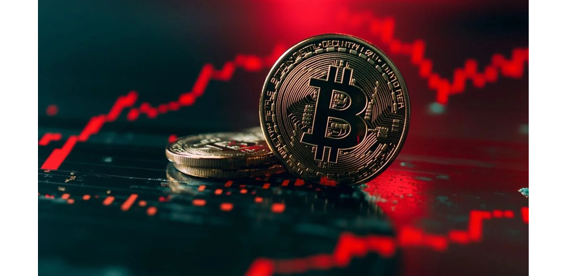 Bitcoin: Υποχωρεί κάτω από τα $84.000 μετά το ράλι – Στο επίκεντρο Fed, πετρέλαιο και γεωπολιτική αβεβαιότητα