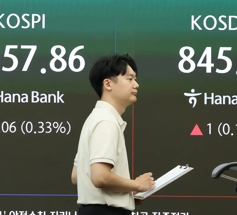 Αγορές: Πιέσεις στην Ασία και πτώση στα futures της Wall Street – Στο επίκεντρο πετρέλαιο και επιτόκια