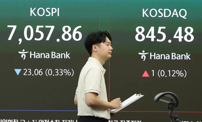 Αγορές: Πιέσεις στην Ασία και πτώση στα futures της Wall Street – Στο επίκεντρο πετρέλαιο και επιτόκια