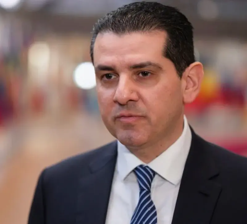 Στο Δουβλίνο ο Μ. Δαμιανός για τις τιμές της ενέργειας και την ενεργειακή ασφάλεια