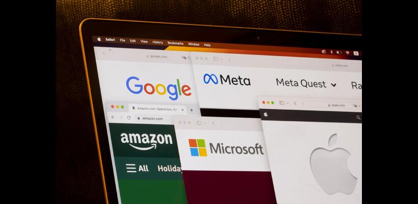 Η Google έβαλε «κόφτη» στην τεχνολογία τεχνητής νοημοσύνης που δίνει στη Metα