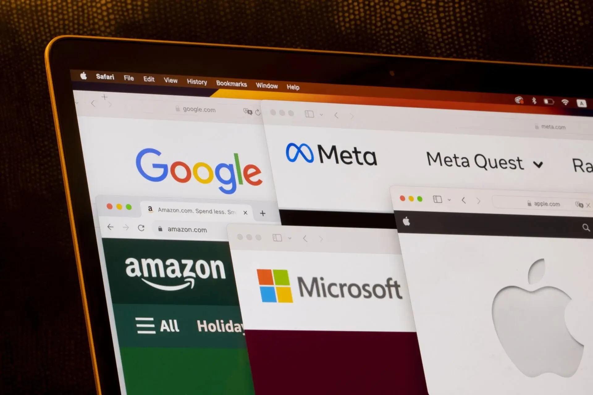 Η Google έβαλε «κόφτη» στην τεχνολογία τεχνητής νοημοσύνης που δίνει στη Metα