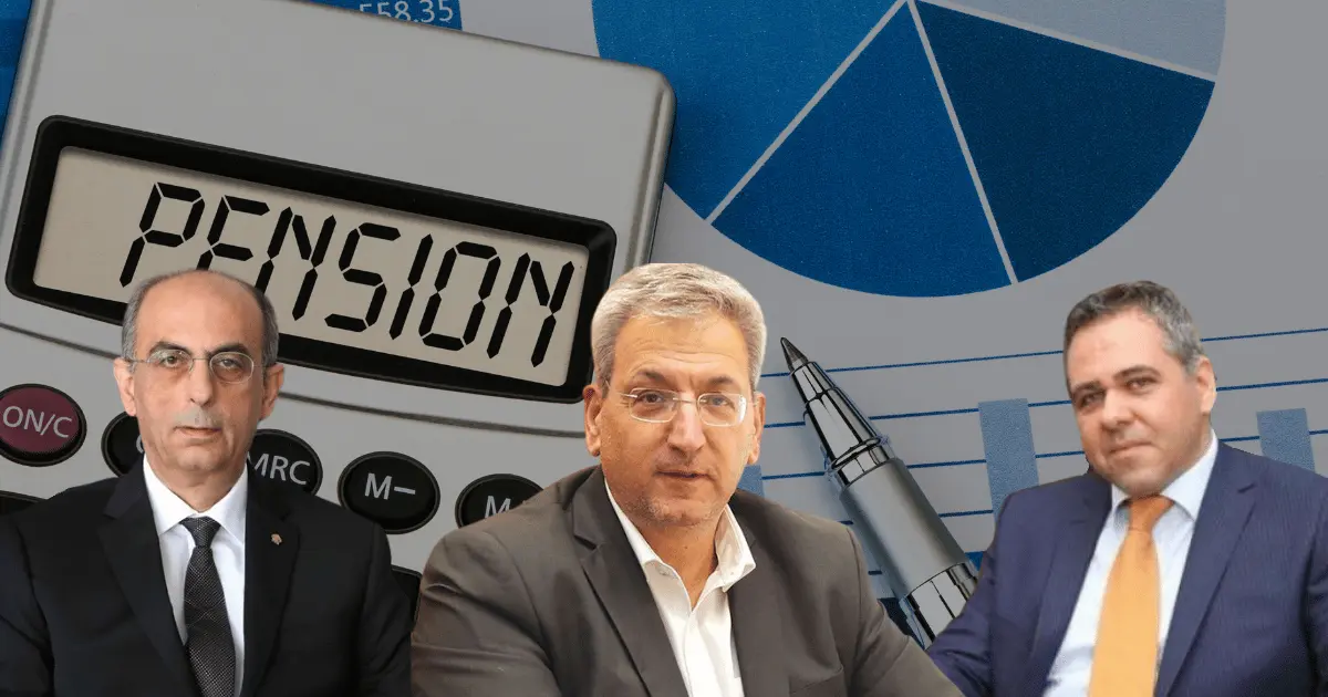 Θα οδηγηθεί στη Βουλή με ανοικτά ζητήματα η συνταξιοδοτική μεταρρύθμιση – Δεν «κλείνει» ο κοινωνικός διάλογος