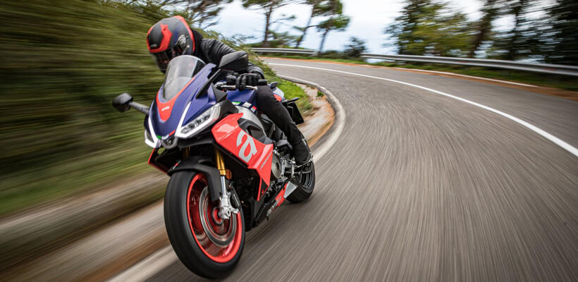 Κονδύλι €350.000 για προστατευτικό εξοπλισμό μοτοσικλετιστών