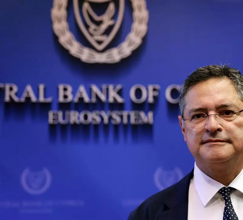 Πατσαλίδης: «Ο χρόνος δουλεύει εναντίον μας» – Ανοιχτή η απόφαση για τα επιτόκια τον Σεπτέμβριο