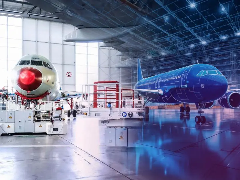 Η Airbus θα λάβει 3 δισ. ευρώ από την ΕΤΕπ – Το μεγαλύτερο εταιρικό δάνειο στην ιστορία της τράπεζας