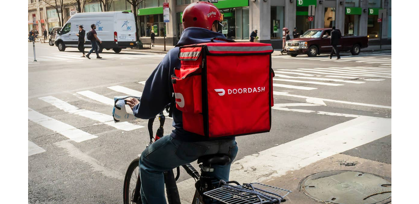 Νέο μεγάλο deal στην αγορά διανομών: Η DoorDash εξαγοράζει την Instacart έναντι $17 δισ.