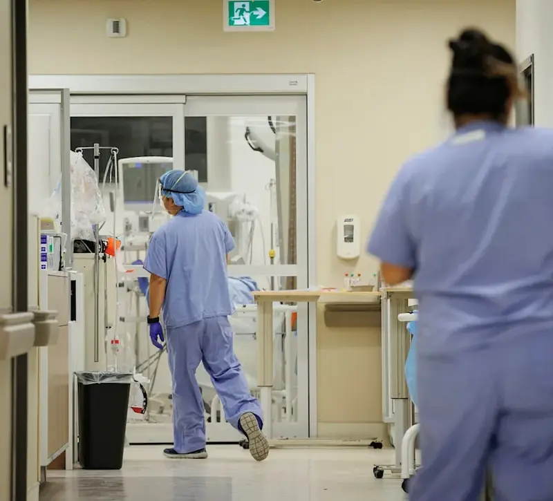 Έκθεση EURES: Ελλείψεις προσωπικού σε υγεία, τεχνολογία και τουρισμό στην Κύπρο