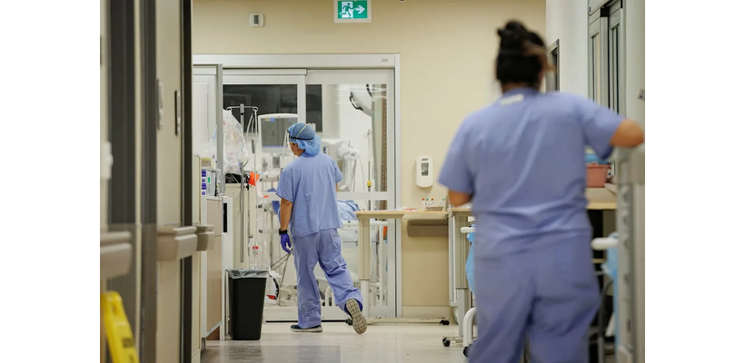 Έκθεση EURES: Ελλείψεις προσωπικού σε υγεία, τεχνολογία και τουρισμό στην Κύπρο