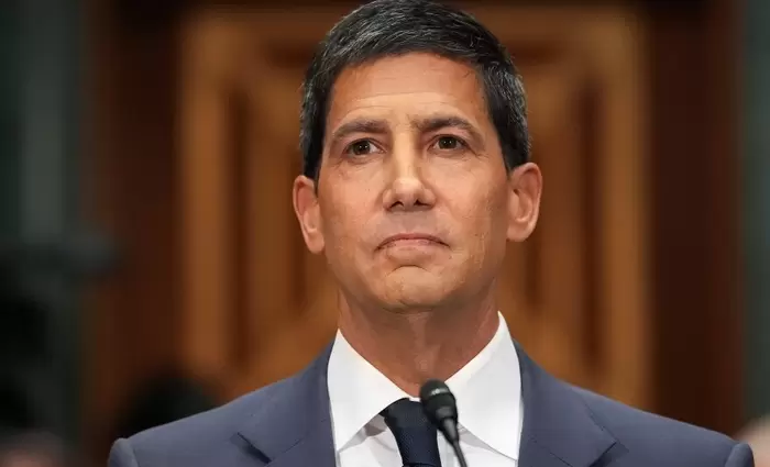 Επιτόκια Fed: O Κέβιν Γουόρς αντιμετωπίζει τη μεγαλύτερή του δοκιμασία μέχρι τώρα