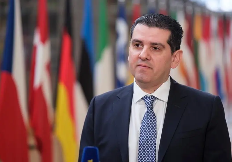 Σύνοδος Ενέργειας της ΕΕ: Επενδύσεις σε δίκτυα ζητά ο Δαμιανός - Τα επόμενα βήματα για GSI παρουσιάζει ο Παπασταύρου
