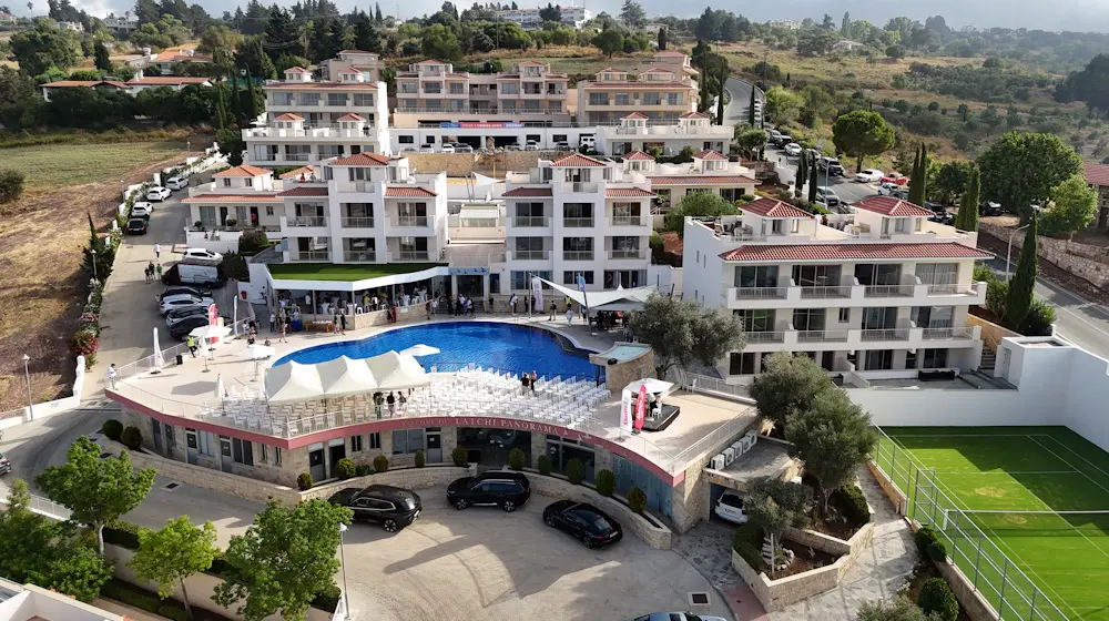 Απόλυτη επιτυχία για το Live Bidding της Altamira Real Estate