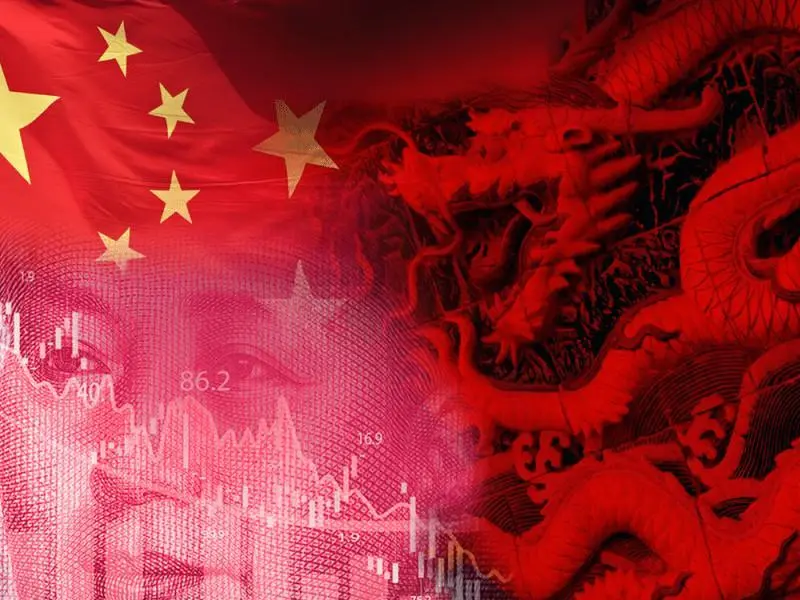 Το νέο παγκόσμιο στοίχημα της Κίνας στην οικονομία