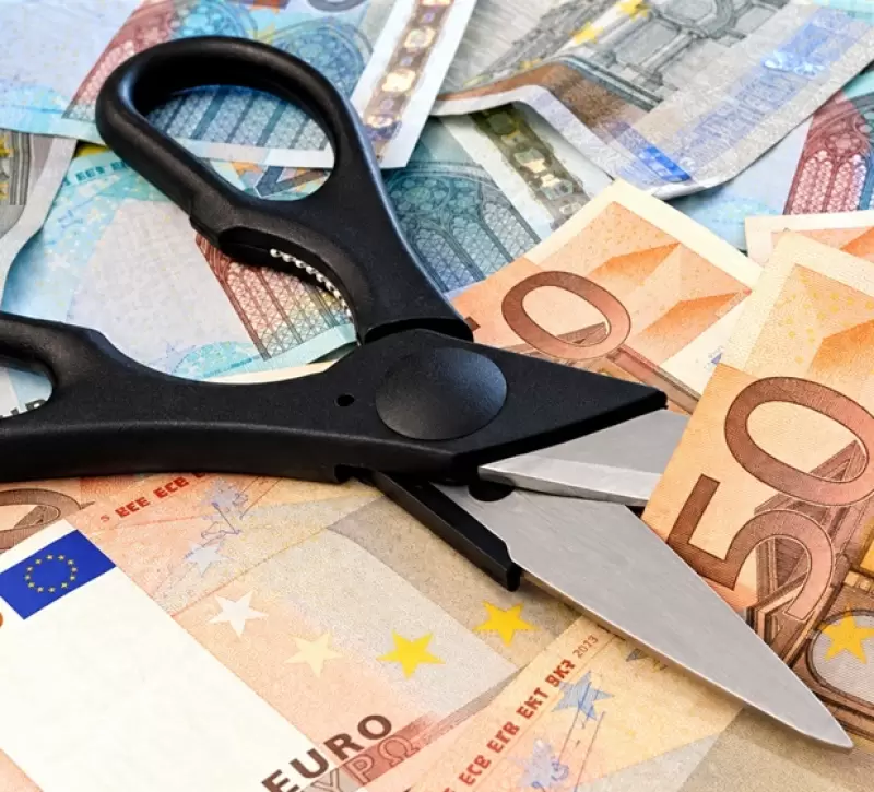 Ομόφωνο «ναι» της Βουλής για τα €28,7 εκατ. στους κουρεμένους