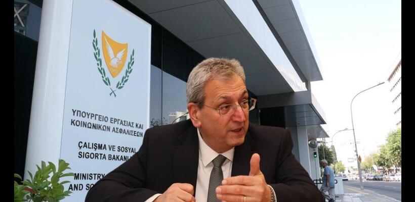 Μ. Μουσιούττας: Αναγκαίος ο θεσμός των Ταμείων Προνοίας για συμπλήρωμα στις συντάξεις