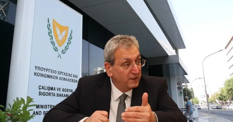 Μ. Μουσιούττας: Αναγκαίος ο θεσμός των Ταμείων Προνοίας για συμπλήρωμα στις συντάξεις