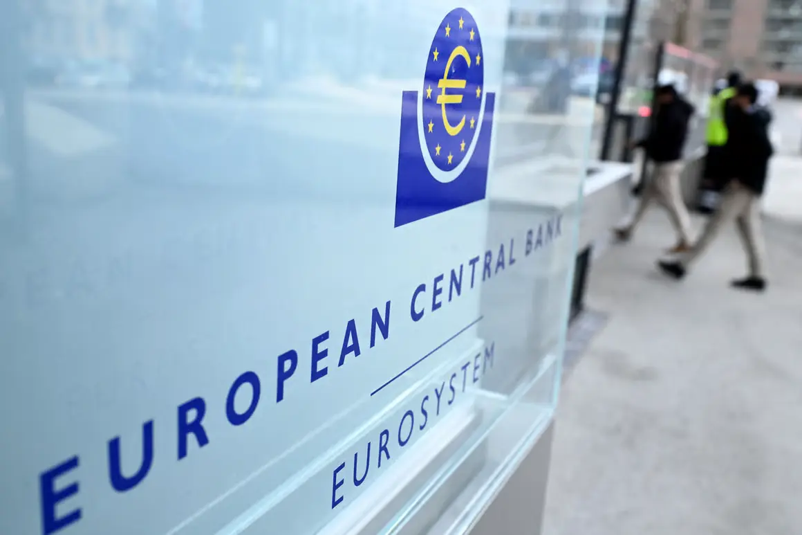 ΕΚΤ: Καμπανάκι για πληθωρισμό 4% στην Ευρωζώνη – Στο τραπέζι νέα αύξηση επιτοκίων