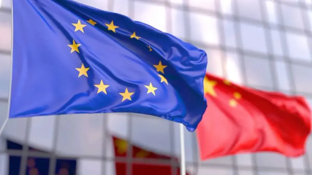 Η Κίνα προειδοποιεί με αντίποινα την ΕΕ εάν επιβάλει περιορισμούς στις επιχειρήσεις της