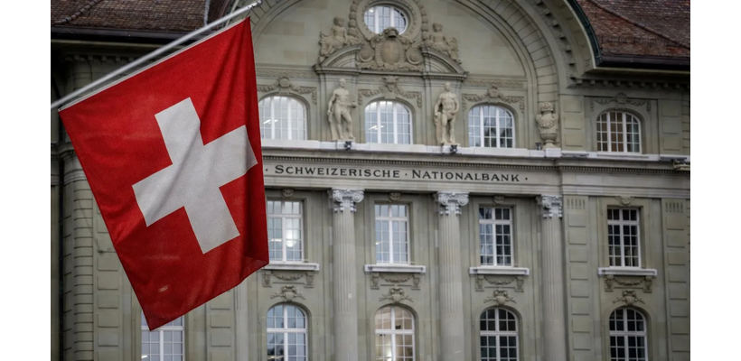 SNB: Παρέμβαση στο ελβετικό φράγκο για να μην ενισχυθεί λόγω Ιράν