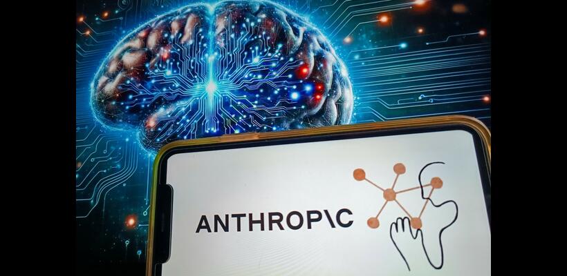 Anthropic: Η νέα «χρυσή φρενίτιδα» της Silicon Valley για μετοχές της πιο περιζήτητης εταιρείας AI