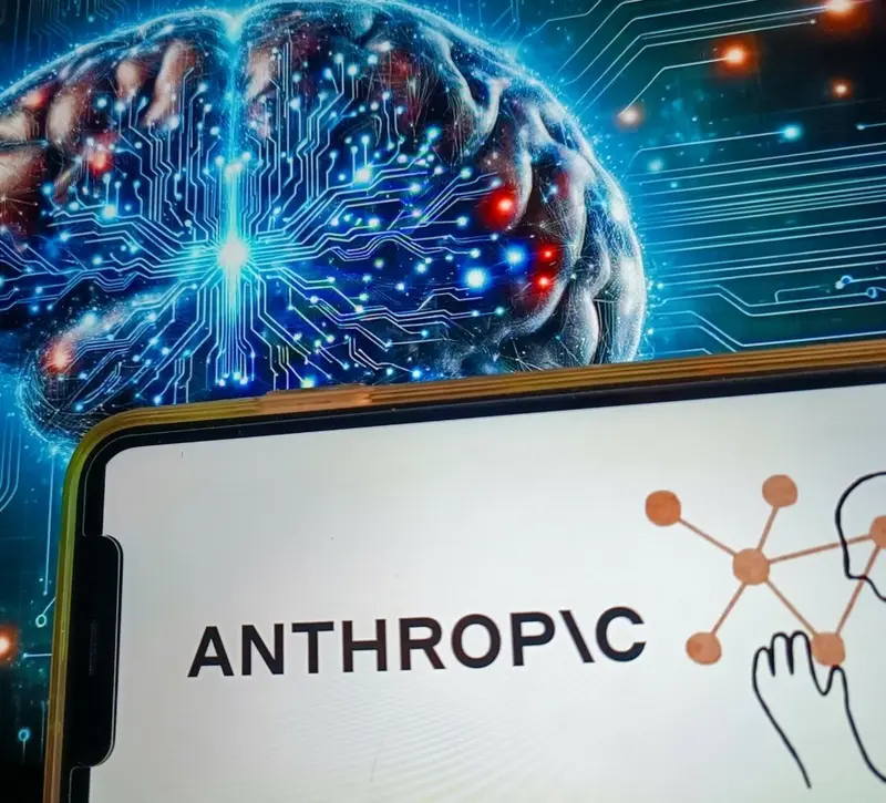 Anthropic: Η νέα «χρυσή φρενίτιδα» της Silicon Valley για μετοχές της πιο περιζήτητης εταιρείας AI