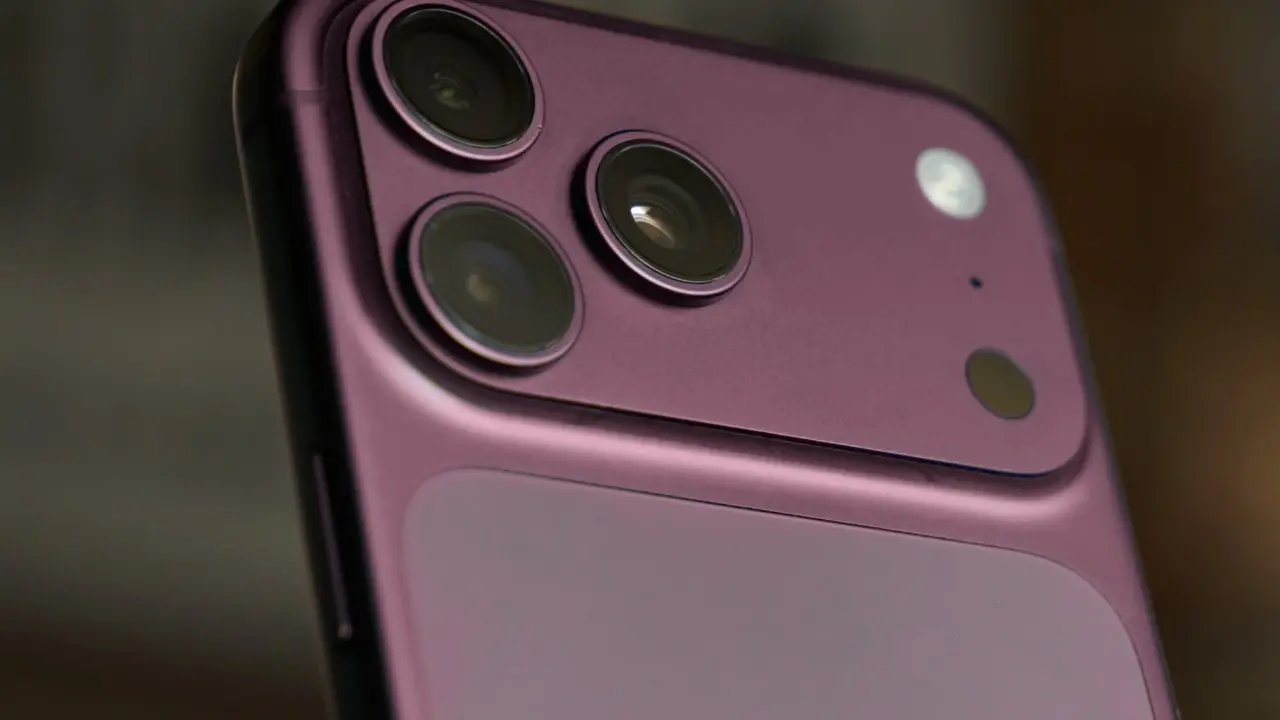 Εμπιστευτικά αρχεία των iPhone 18 Pro στο dark web μετά την κυβερνοεπίθεση στην Tata