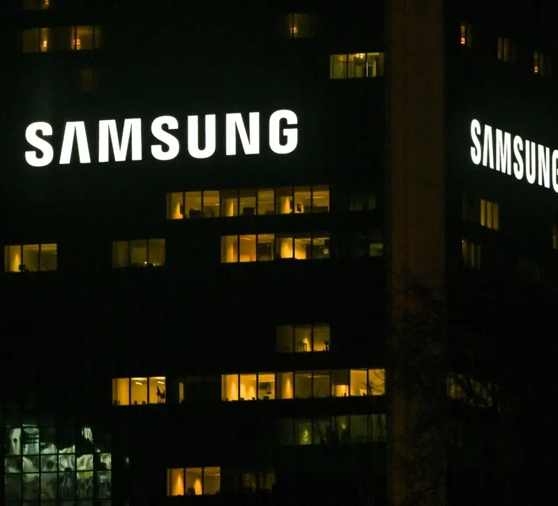 Samsung: Άλμα άνω του 750% στα κέρδη με ώθηση από τα AI chips
