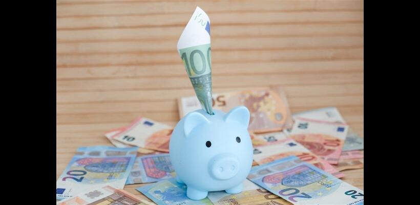 Ευρώπη: Η κουλτούρα της αποταμίευσης γίνεται «φρένο» στην κατανάλωση και την οικονομική ανάπτυξη