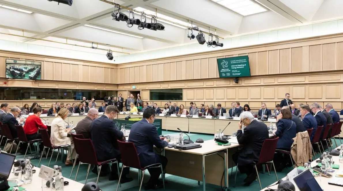 Στήριξη από την ΕΕ για τις επιπτώσεις της ενεργειακής κρίσης ζητά η Κύπρος