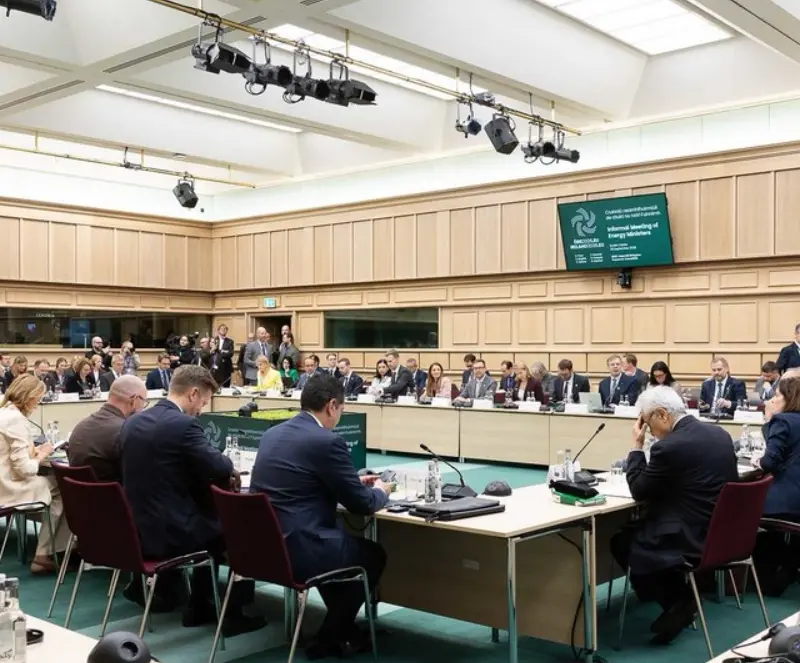Στήριξη από την ΕΕ για τις επιπτώσεις της ενεργειακής κρίσης ζητά η Κύπρος