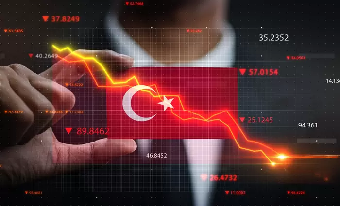 Το μεγάλο φιάσκο της Τουρκίας και τι στοιχίζει στον Ερντογάν