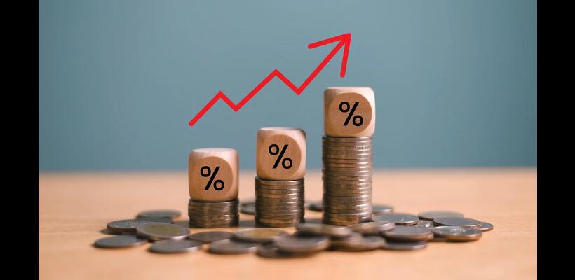 Σε τροχιά αυξήσεων Κύπρος και Ευρωζώνη - Στο 3% ο πληθωρισμός τον Απρίλιο