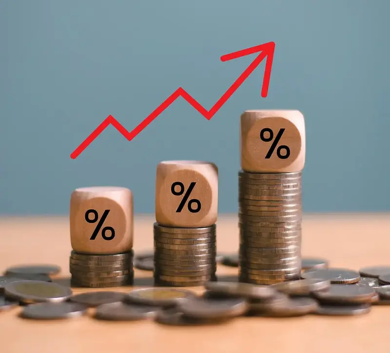 Σε τροχιά αύξησης Κύπρος και Ευρωζώνη - Στο 3% ο πληθωρισμός τον Απρίλιο