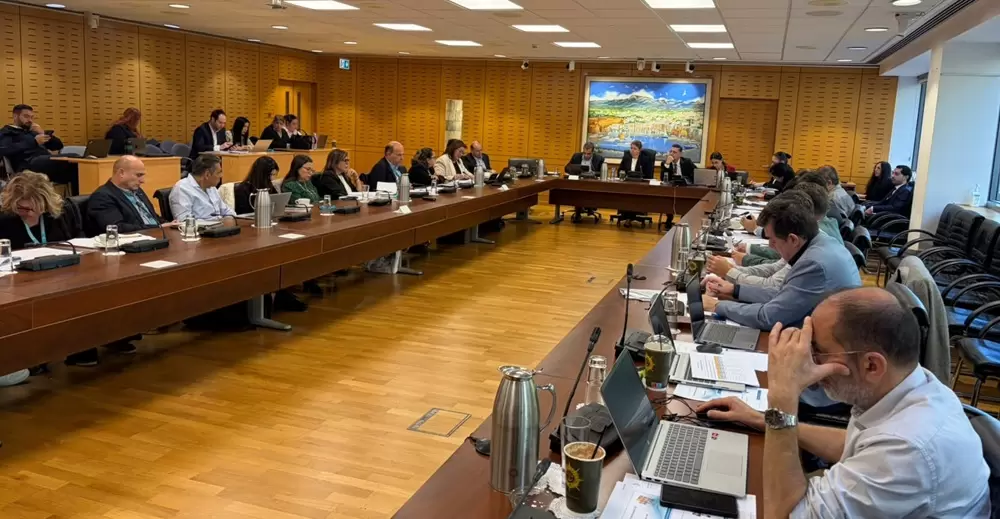 Αύξηση 5% στον προϋπολογισμό του Υπουργείου Παιδείας για το 2027