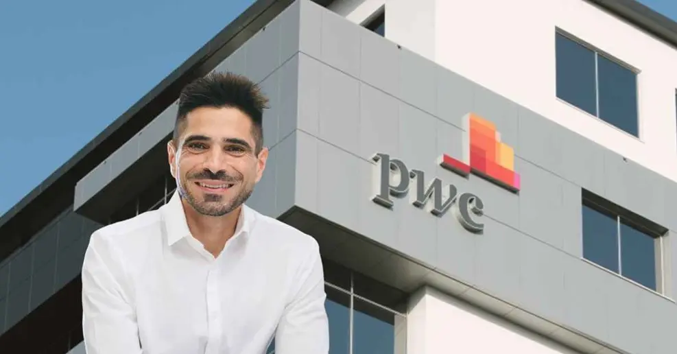 Ο Παναγιώτης Χατζηκωνσταντίνου εντάσσεται στην ηγετική ομάδα των Φορολογικών & Νομικών Υπηρεσιών  της PwC Κύπρου