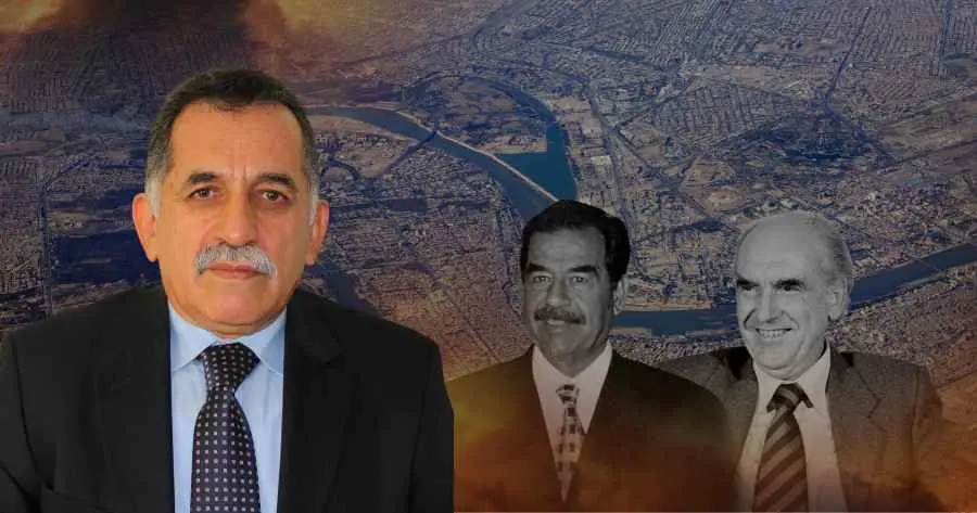 Σαντάμ, Παπανδρέου και Κύπρος: Η μαρτυρία ενός Ιρακινού διπλωμάτη