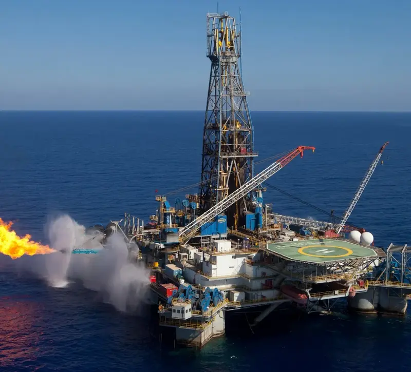 Νέος παίκτης στο «Αφροδίτη» με deal $720 εκατ. - Η ουγγρική MOL στη θέση της Shell