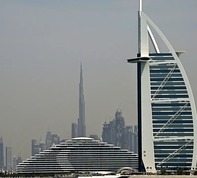 Ντουμπάι: Ανακοίνωσε μέτρα ύψους €237,6 εκατ., για στήριξη νοικοκυριών και επιχειρήσεων