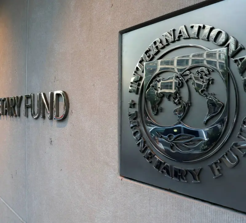 Καμπανάκι ΔΝΤ: Ο πόλεμος στο Ιράν φέρνει υψηλότερες τιμές και χαμηλότερη ανάπτυξη παγκοσμίως