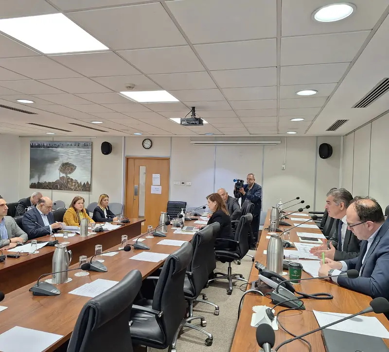 ΥΠΕΣ: Προς επικαιροποίηση τα εισοδηματικά κριτήρια για επιδότηση ενοικίου