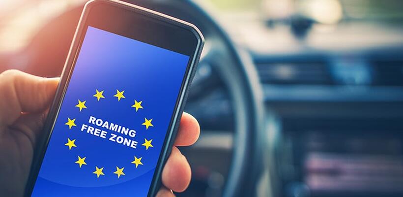 ΕΕ: Περιαγωγή με χρέωση εσωτερικού για άλλα δέκα χρόνια