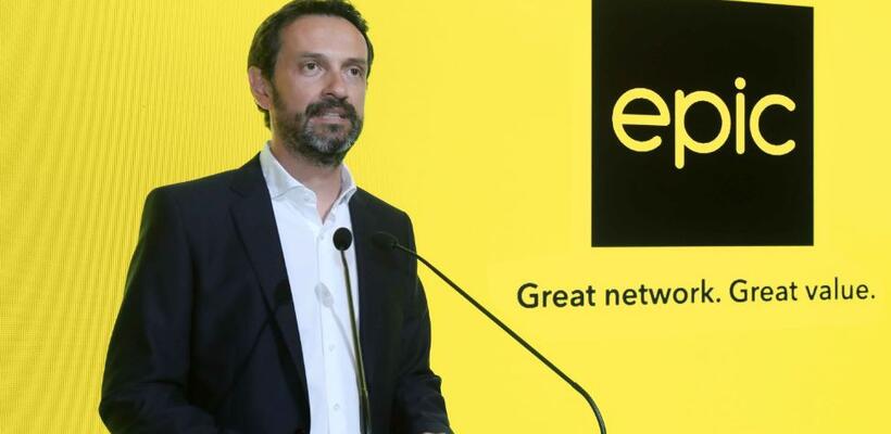 Βρισκόμαστε δυναμικά δίπλα στο κυπριακό επιχειρείν